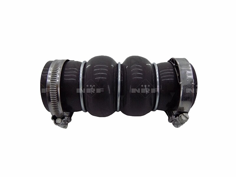 NRF 166004 Charger Air Hose for CITROËN,FIAT,PEUGEOT