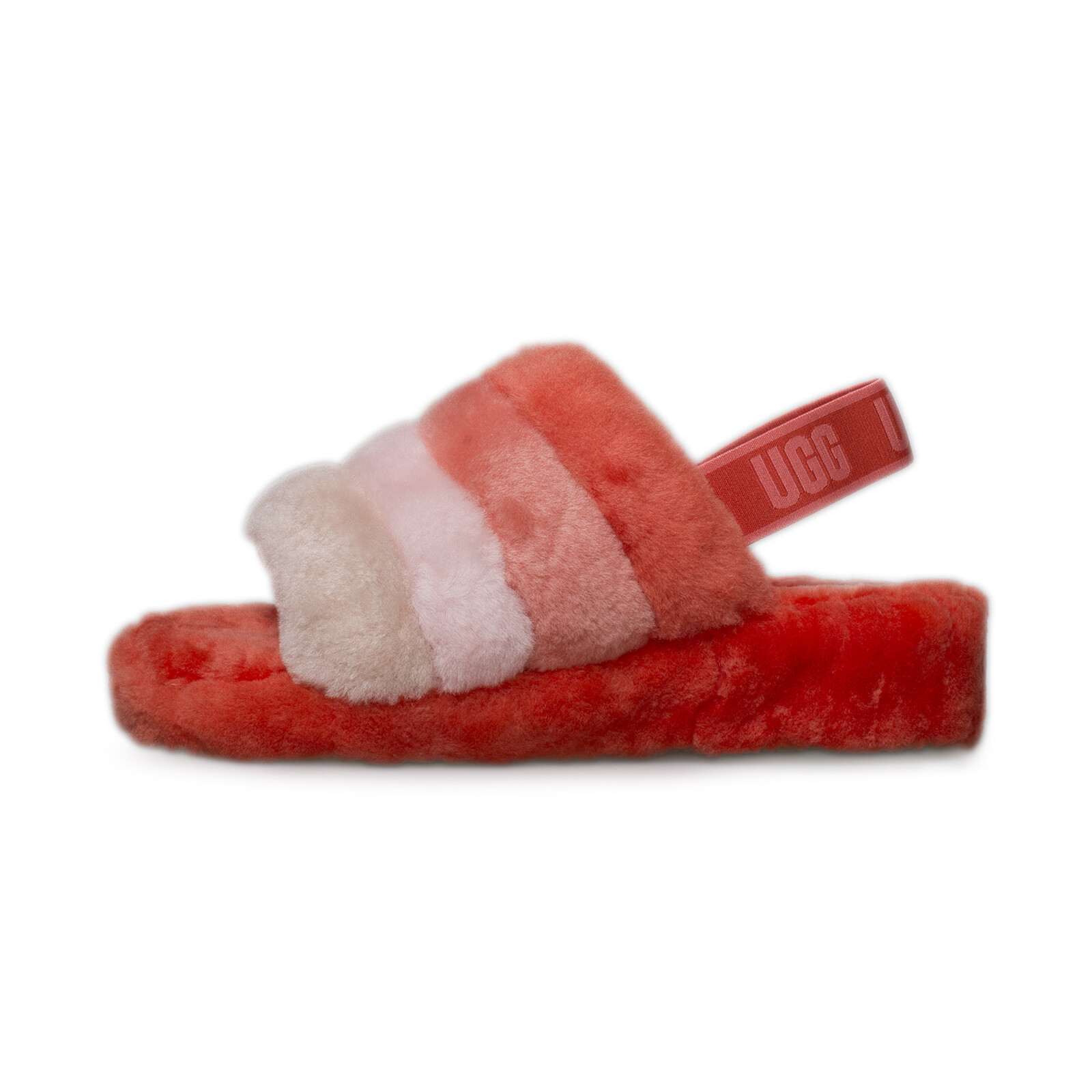 lava flow ugg
