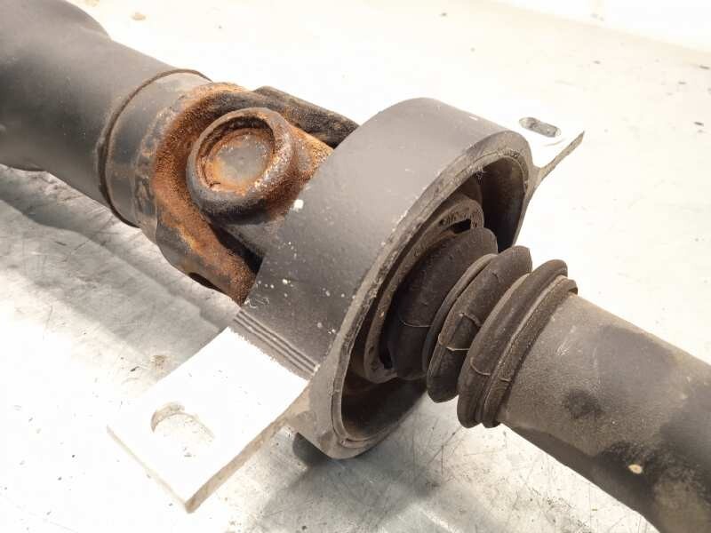 BMW+1+Series+E81+E87+LCI+Manual+Drive+Prop+Shaft+120d+N47+Diesel+ ...