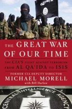 The Great War of Our Time : The CIA's Fight Against Terrorism--Fr