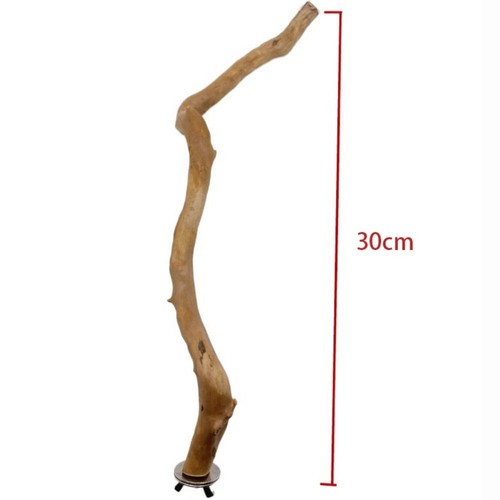 Parrot Perch Climbing Branches Bird Stand Pole Bird Cage Accessories - Picture 2 of 12