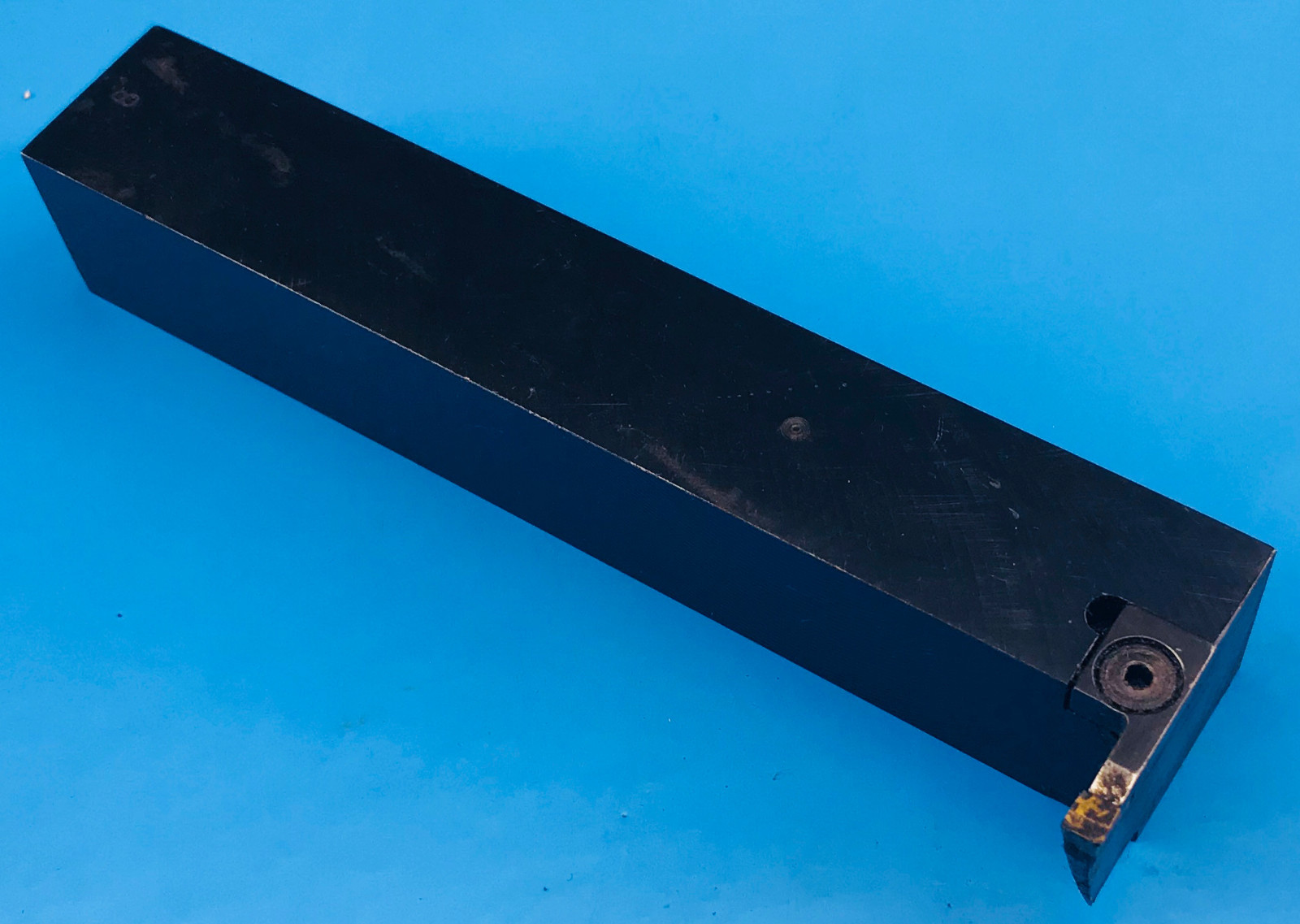 Mircona L158S 2525 x 12 x 4 /190 Grooving Toolholder eBay