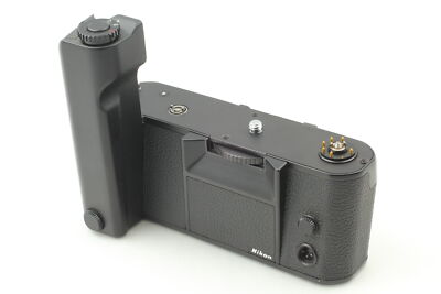 MINT] Nikon MD-4 Motor Drive for Nikon F3 From JAPAN | eBay