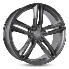 4x 19 Zoll MAM A1 Felgen für VW Caddy 5 SBB SBJ Kasten SBA SBH