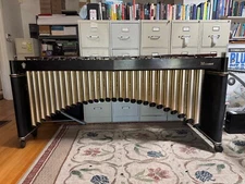 Rare Musser 150 Century Marimba
