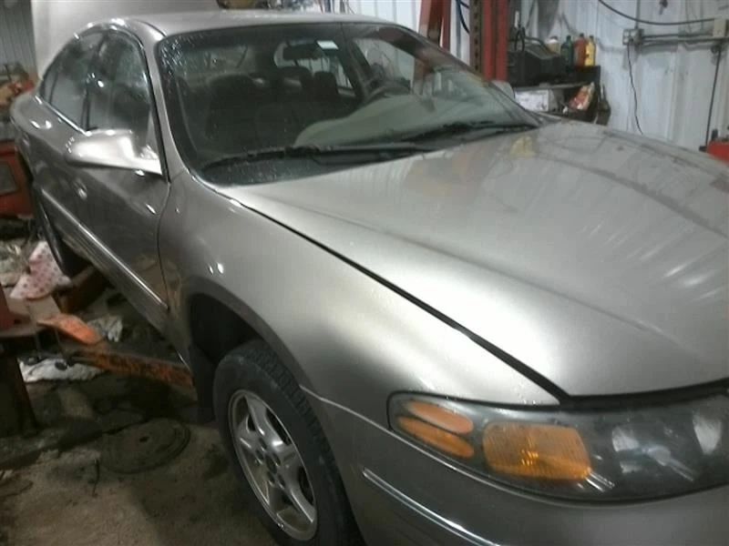 Conjunto de pieza de freno antibloqueo para 00 Bonneville 94994 Foto 3 de 4