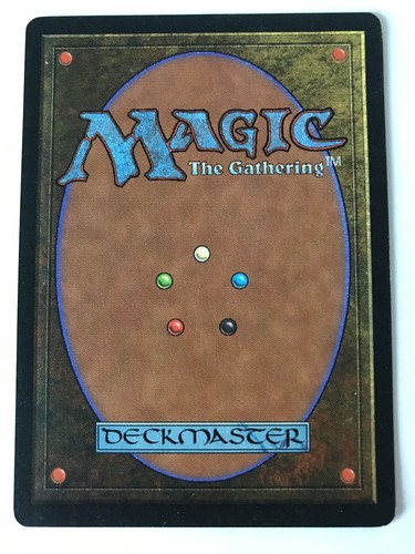 1x MTG - Dawn's Reflection - Fifth Dawn - NM - Picture 2 of 2