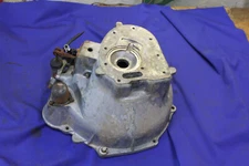Austin Healey Side Shift Transmission Bell Housing Assembly