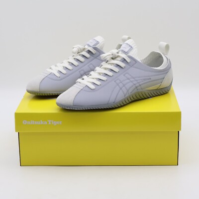 1183B969-020 Onitsuka Tiger Sclaw Piedmont Grey Glacier Grey (Men's)