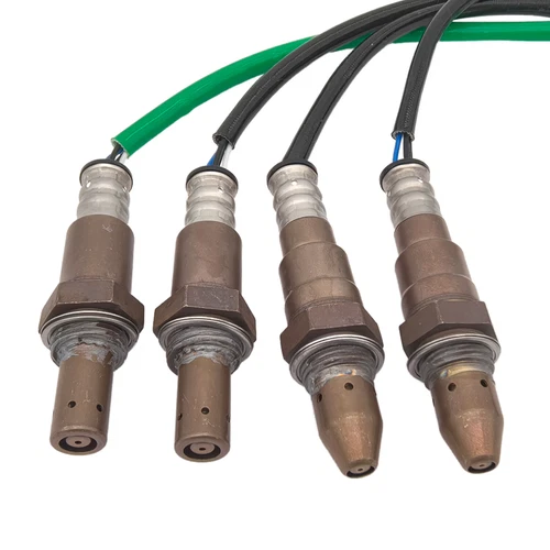 4x Oxygen Sensor For Toyota Tacoma 2016-2022 3.5L Auto trans. 234-9140 234-8001 - Bild 11 von 15