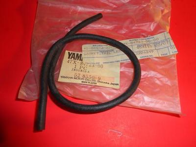 専用4 NOS OEM NEW FACTORY YAMAHA FX750 FZ600 FZX700 TAIL LENS GASKET 47X