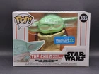 Funko Pop Star Wars The Child Force Wielding #385 Walmart Exclusive