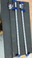 ECLIPSE SASH CLAMP 2 X 36 " INCH CLAMPS ESC36