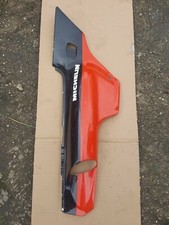 PANNELLO CARENA POSTERIORE HONDA NSR400 NSR 400 