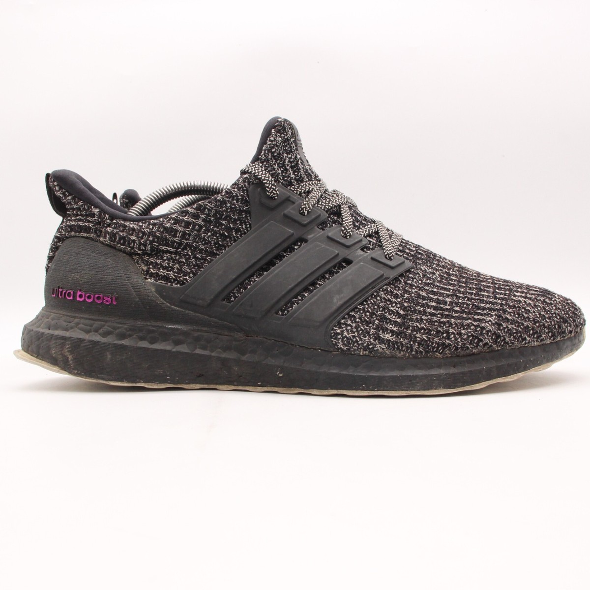 Adidas Ultra Boost 4.0 Breast Cancer Awareness Men display picture 1