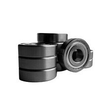  Qty. 10 6203-5/8-ZZ High Quality Two Side Shielded Bearings 6203-10-ZZ 5/8  ID
