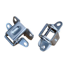 COPPIA CERNIERE CERNIERA PORTA ANTERIORE PIAGGIO QUARGO- 6871087Z01000