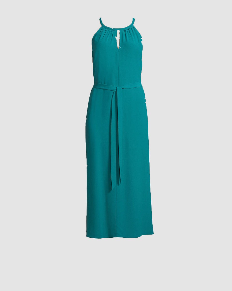eileen fisher halter dress Sleeveless Size Halter Eileen Fisher Products