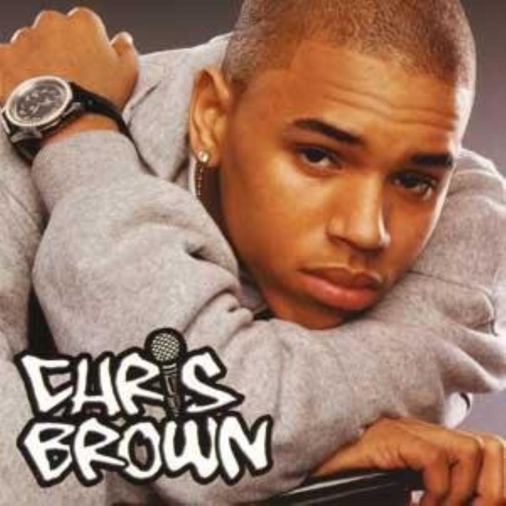 Chris Brown - Chris Brown CD (2006) Audio Quality Guaranteed Amazing Value