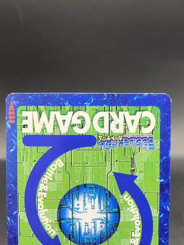Millenniummon Vintage Digimon Card Japanese Foil 1999 Digital Monster Bo-193 - Picture 7 of 9