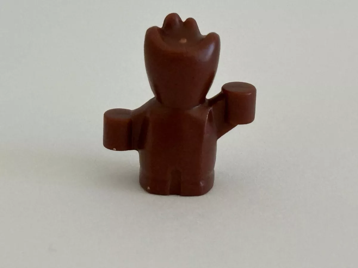 Baby groot minifigure 2025