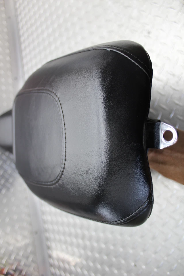 Harley-Davidson Street Glide 2016 CVO FLHXSE asiento delantero sillín bajo 24688 Foto 4 de 4