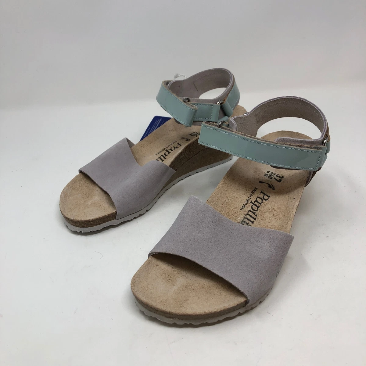 Birkenstock papillio sales eve