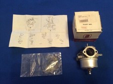 Tecumseh Carburetor # 632028 ** Genuine OEM Factory Replacement ** Made in USA**