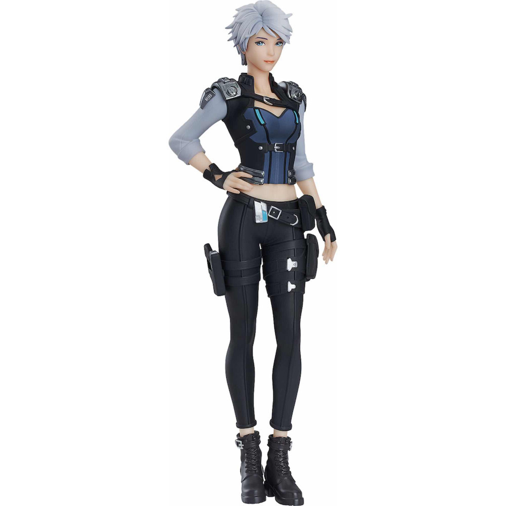 Figurine Ran Bing Pop Up Parade de Ling Cage par Good Smile Company