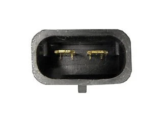 Conjunto de ventilador condensador de aire acondicionado derecho Dorman para Pontiac Bonneville 1992 1991-1999 Foto 2 de 2