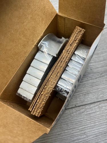 MS-2328P-.25MM MAIM BEARING SET - Picture 2 of 2