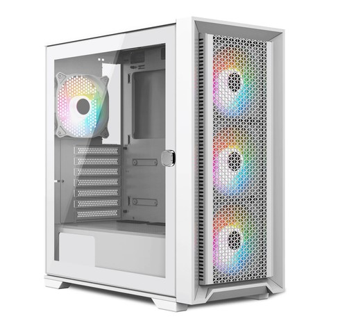 ULTRA FAST Gaming PC Computer Ryzen RTX 4060 8GB 32GB RAM 1TB SSD Win 11 WiFi - Picture 27 of 32