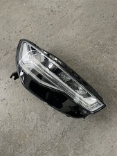 Original Audi A6 4G C7 Facelift Voll LED Scheinwerfer 4G0941034H Gebraucht