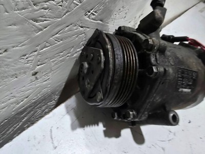 Mitsubishi Lancer X 2015 Klimakompressor Pumpe MSC60CAS GHM6230