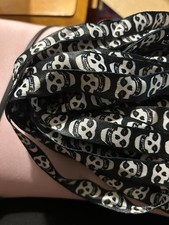   New Skull Design Lanyards with Swivel Snap 12 pieces  