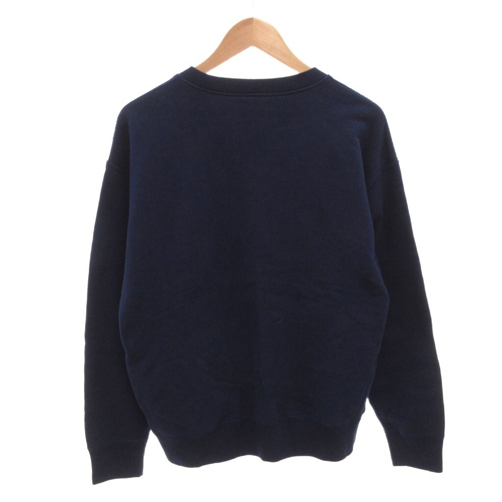 Loopwheeler LOOPWHEELER BEAMS Special Order Sweat… - image 2