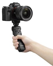 Sony Shooting Grip Wireless Bluetooth Remote Commander - GP-VPT2BT