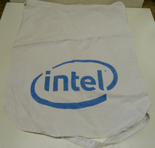 Intel Stoffbeutel Tragetasche Einkauftasche B...
