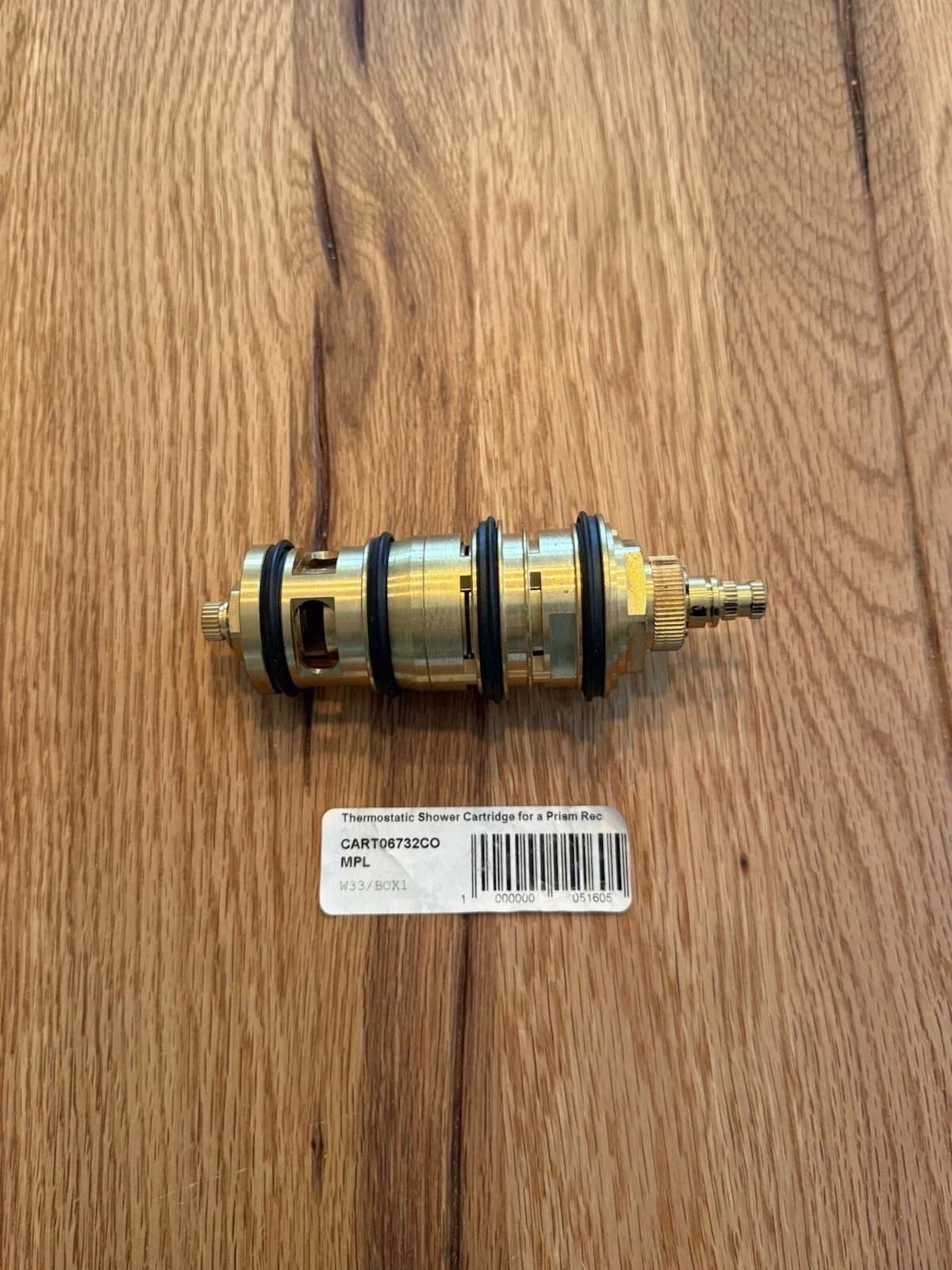Bristan CART5 CART06732COMPL Thermostatic Cartridge Omega Osborne Pisa Java New