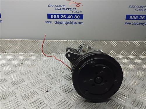 SD7B10  Klimakompressor Opel corsa b 17 d 60 cv