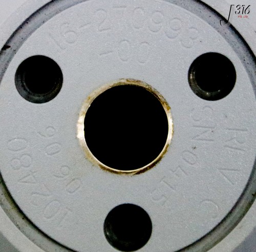 C2933 NOVELLUS SPANNFUTTER, PEM, SÄBEL, 300 MM 16-270993-00 - Bild 10 von 10