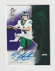 2025 Topps Signature Brady Cook Red (RAW)
