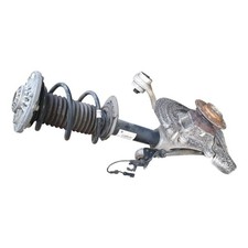 BMW 430I F33 2019 2.0 Petrol Right Front Suspension With Hub 31216858314