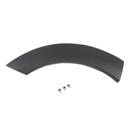 Rear Right Wheel Mudguard Arch Cover For BMW Mini Cooper R60 Countryman R61 - Picture 2 of 11