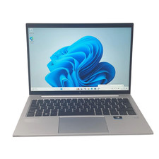 HP Windows 11 Laptop EliteBook 835 G9 Ryzen 7 PRO 6850U 16GB RAM 512GB SSD