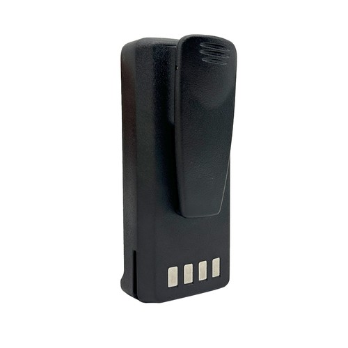 3200mAh Li-ion Battery For PMNN4080 CP185 CP100D CP476 CP1660 EP350 Radios - Photo 4/4