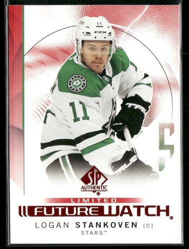 2024-25 SP Authentic Future Watch Limited Red & Spectrum FX 1+2 **U Pick List** - Picture 8 of 219