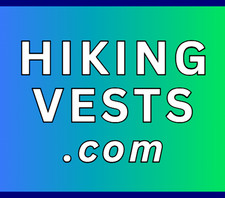 HikingVests.com Premium Domain Name For Sale .COM / Fashion Domains Domainin