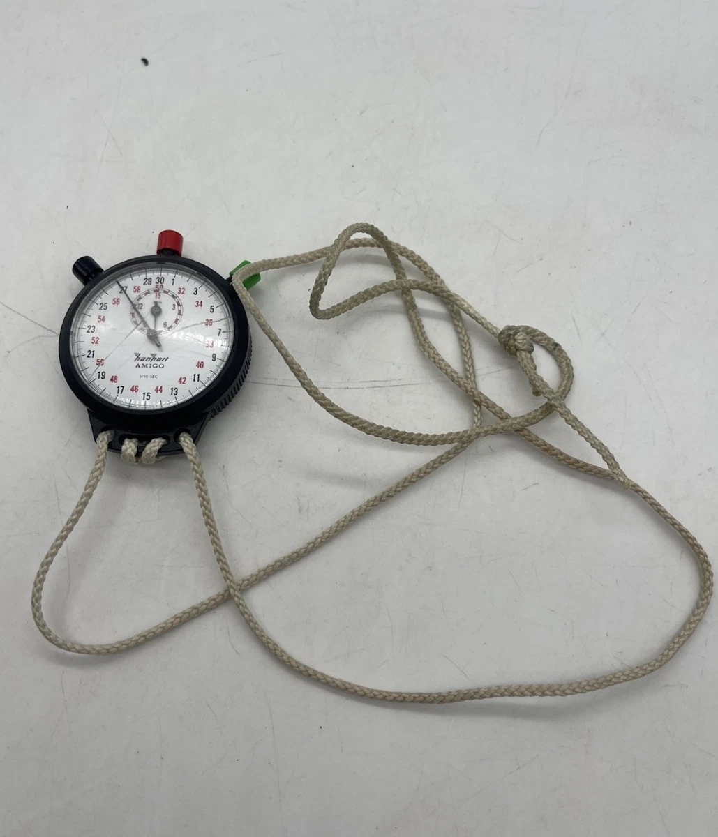 Hanhart Other Watches for sale - eBay