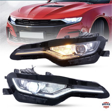 Feu avant (phare) Chevrolet CAMARO